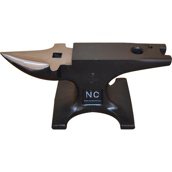 Anvil Ruler NC Tool 70 Lb. Anvil w/ Turning Cams - Anvil Brand