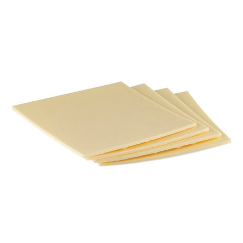 Glue-U Adhesive Foam Boards Self-Adhesive 8x8 - Anvil Brand