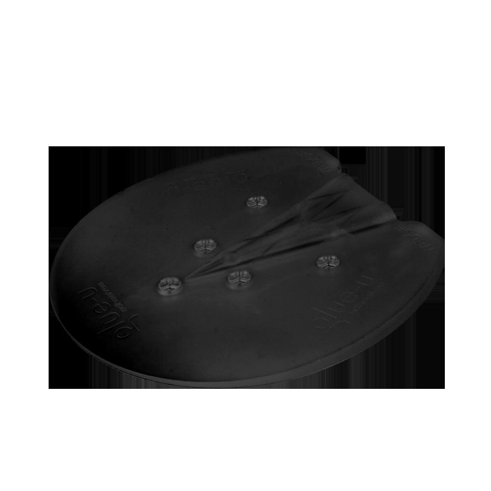 Glue-U Shupads 3 Degree Large Wedge Pads - Anvil Brand