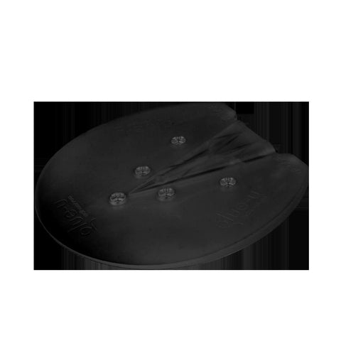 Glue-U Shupads 3 Degree Large Wedge Pads - Anvil Brand