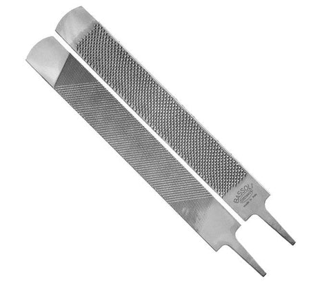 Bassoli Costanza 14" Hoof Rasp - Anvil Brand
