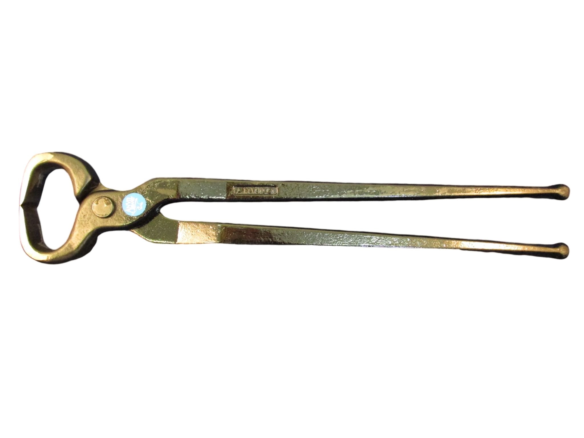 Horseshoe pull off tool 16